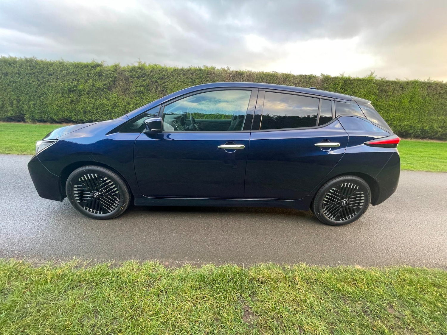 Used Nissan Leaf 2022 for sale - 65582951: Photo 5