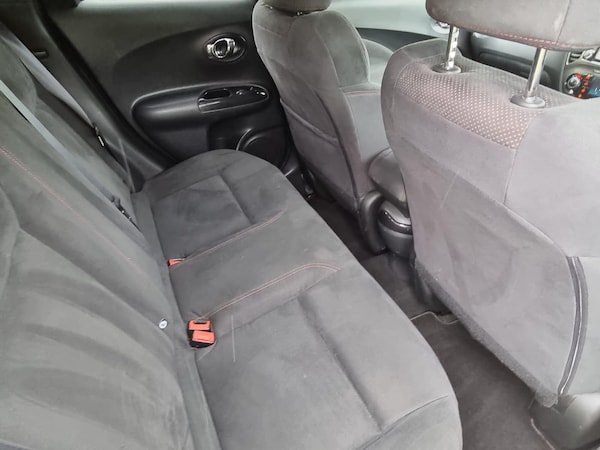 Used Nissan Juke 2018 for sale - 49206973: Photo 12