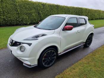 Used Nissan Juke 2018 for sale - 49206973: Photo