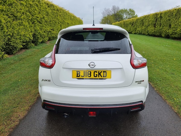 Used Nissan Juke 2018 for sale - 49206973: Photo 7