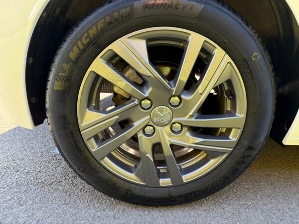 Used Peugeot 208 2021 for sale - 74060606: Photo 15