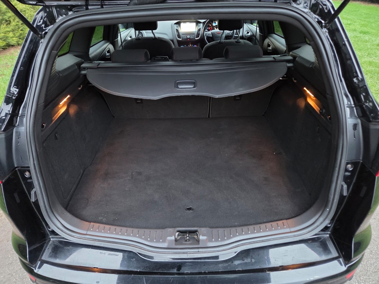 Used Ford Focus 2017 for sale - 77701978: Photo 10