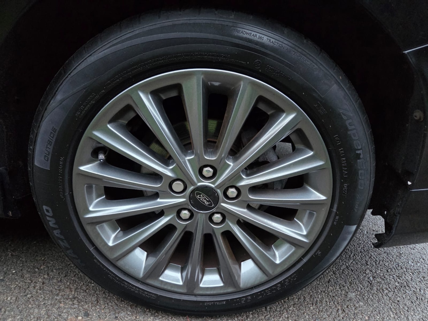 Used Ford Focus 2017 for sale - 77701978: Photo 11