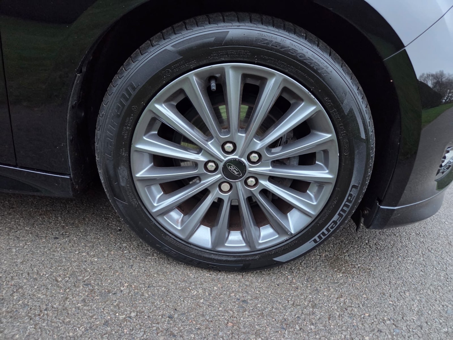 Used Ford Focus 2017 for sale - 77701978: Photo 12