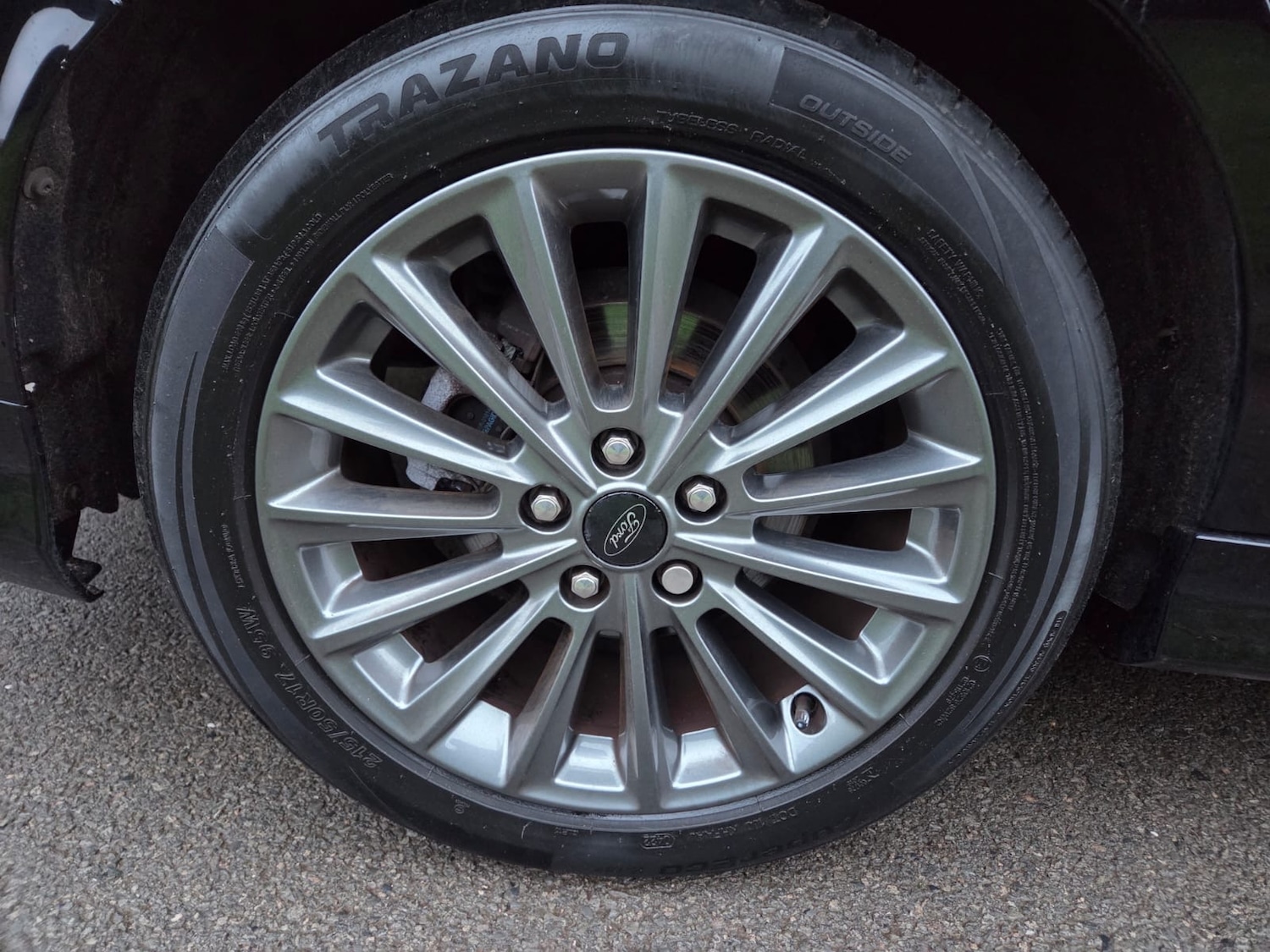 Used Ford Focus 2017 for sale - 77701978: Photo 13