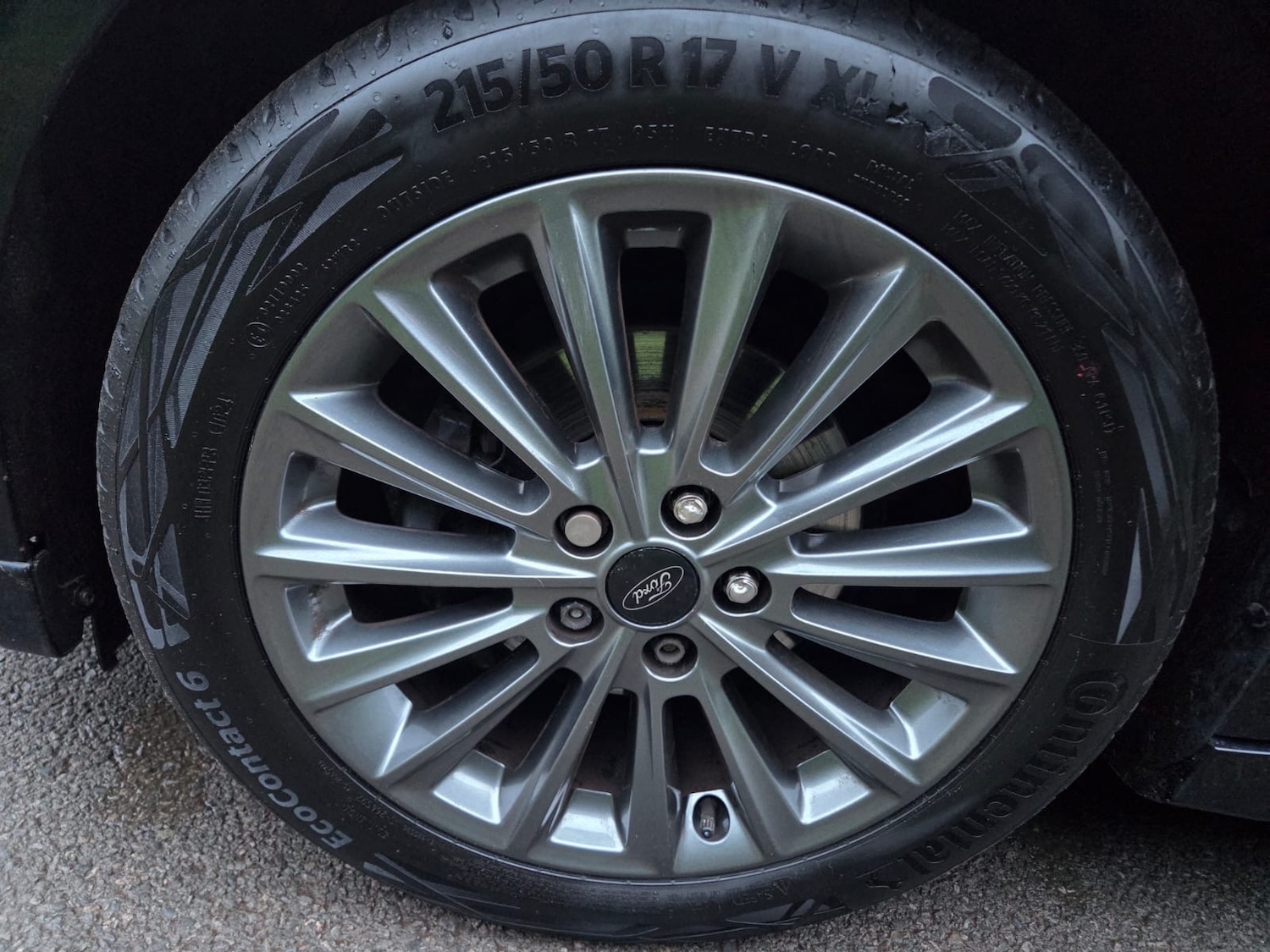 Used Ford Focus 2017 for sale - 77701978: Photo 14