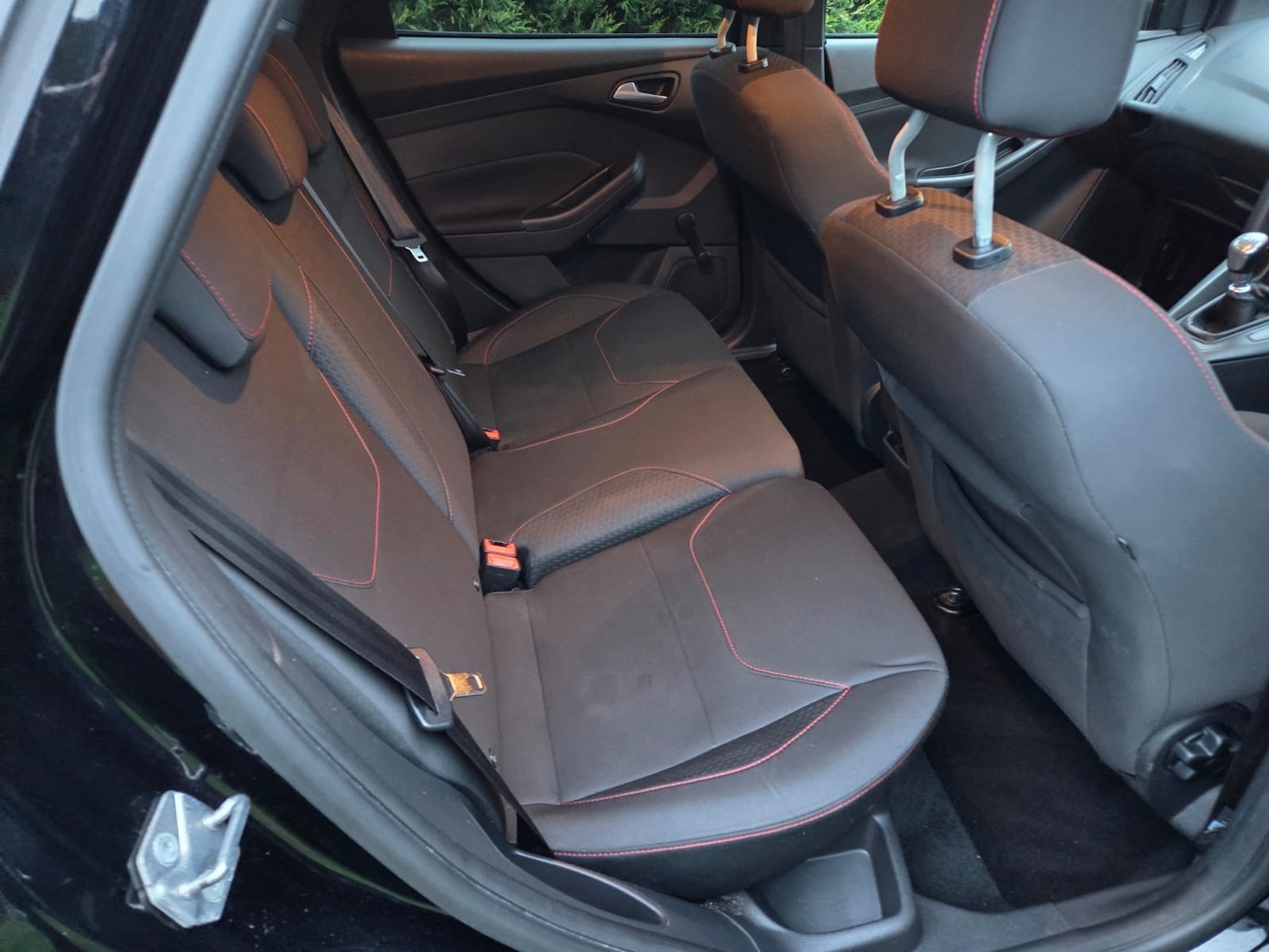 Used Ford Focus 2017 for sale - 77701978: Photo 8