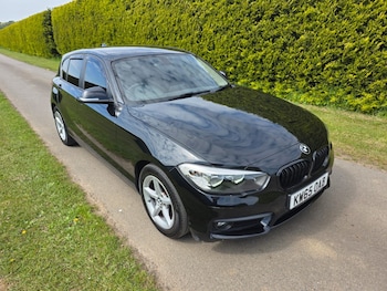 Used BMW 1 Series 2015 for sale - 78564994: Photo