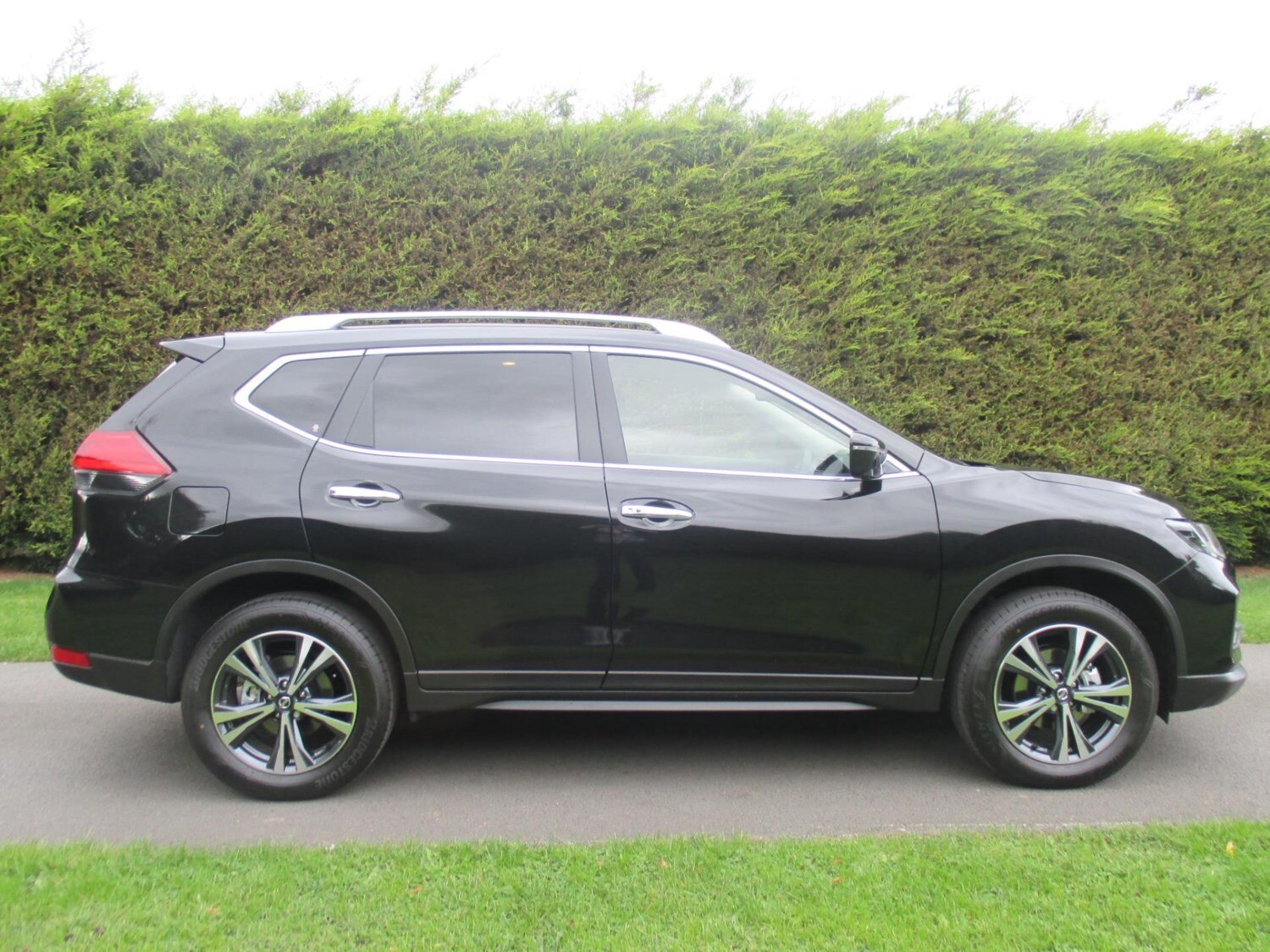 Polesworth Garage | Used Cars | Nissan | X-trail 1.6 dCi N-Connecta