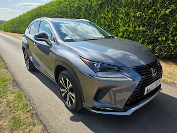 Used Lexus NX 2020 for sale - 79628242: Photo