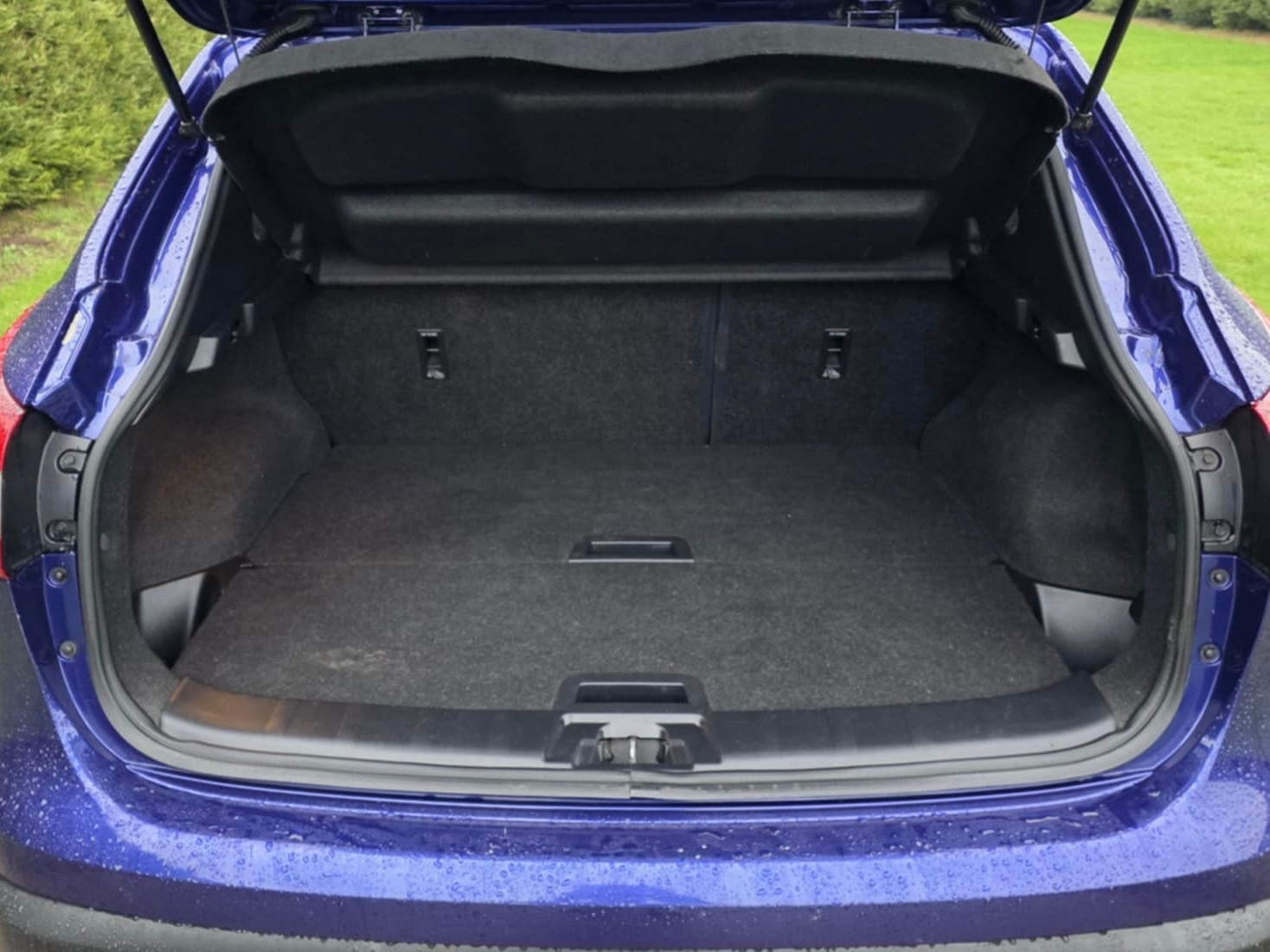 Used Nissan Qashqai 2014 for sale - 77447771: Photo 11