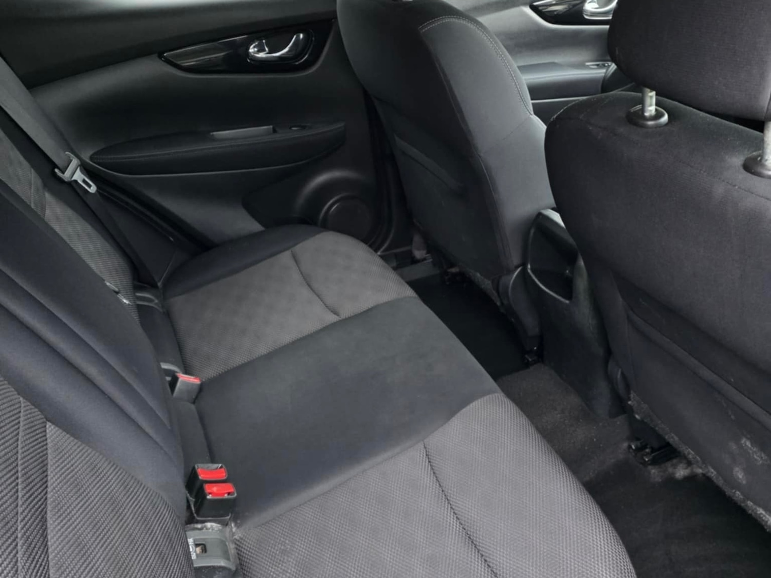 Used Nissan Qashqai 2014 for sale - 77447771: Photo 13