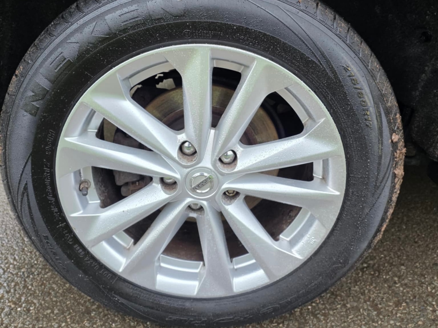 Used Nissan Qashqai 2014 for sale - 77447771: Photo 16