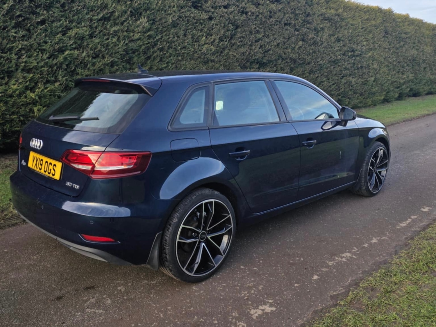 Used Audi A3 2019 for sale - 77296558: Photo 10