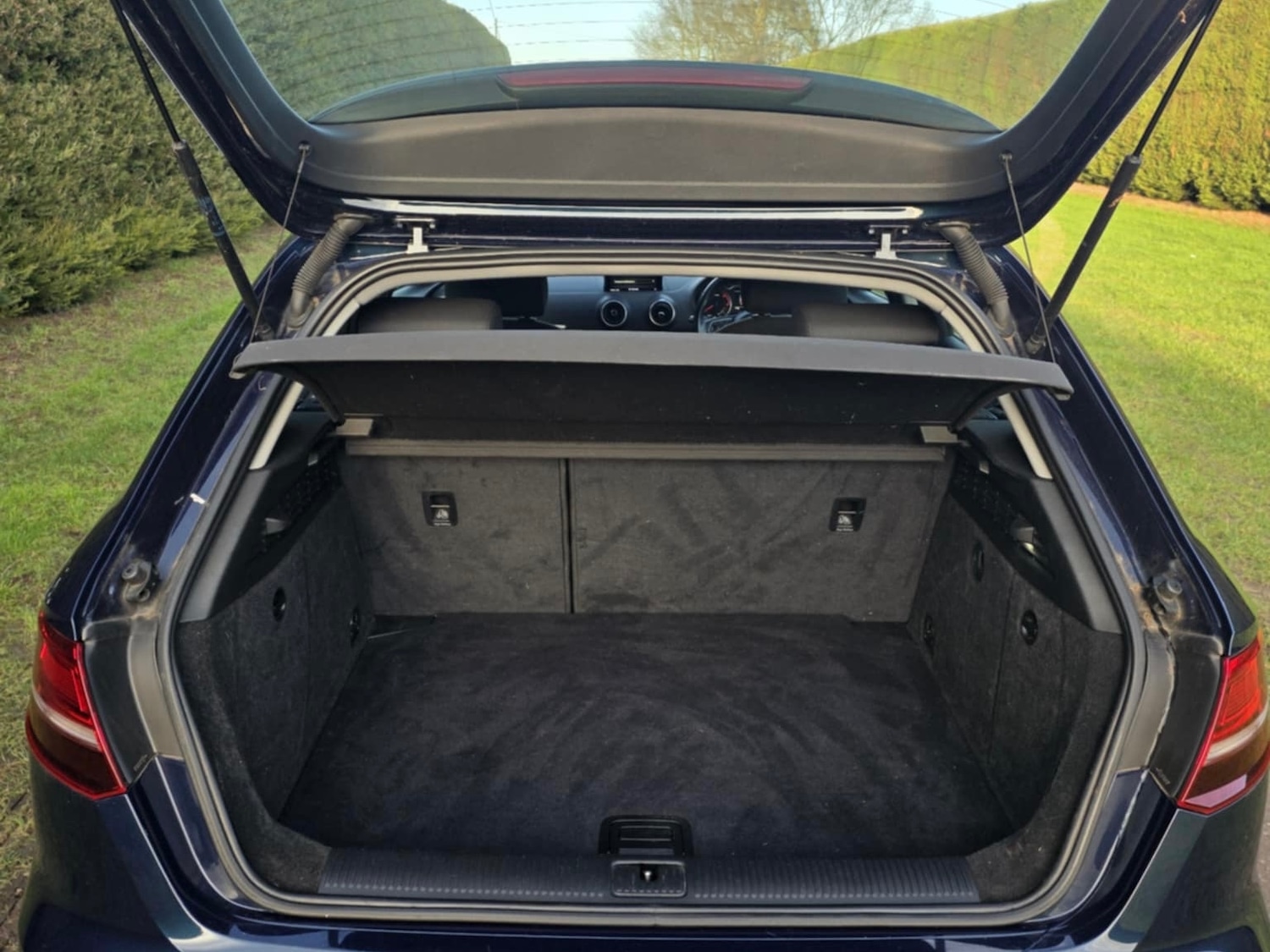 Used Audi A3 2019 for sale - 77296558: Photo 11