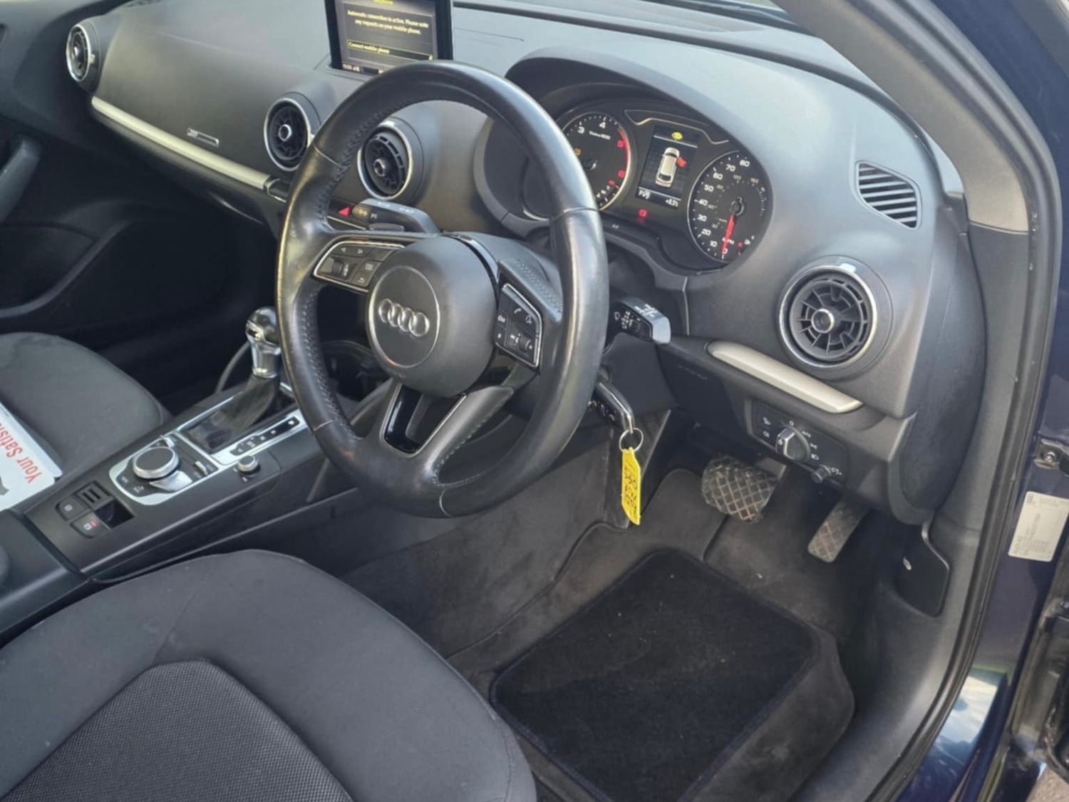 Used Audi A3 2019 for sale - 77296558: Photo 12