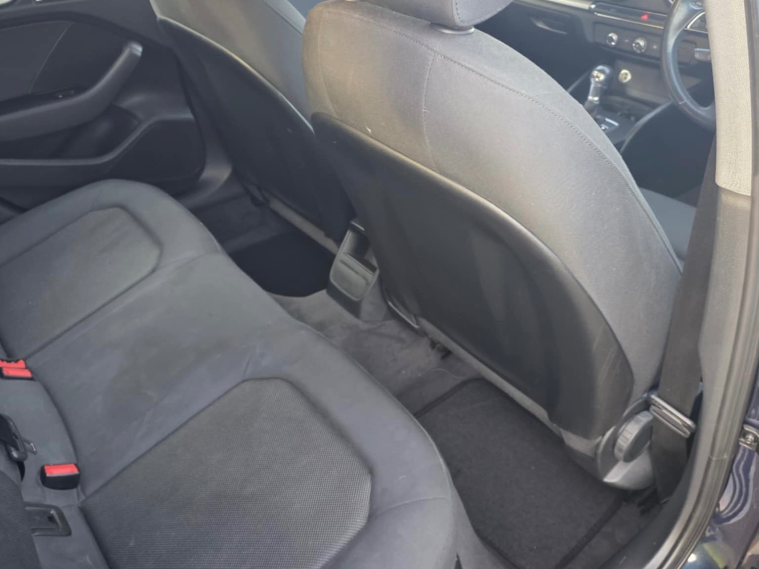 Used Audi A3 2019 for sale - 77296558: Photo 13