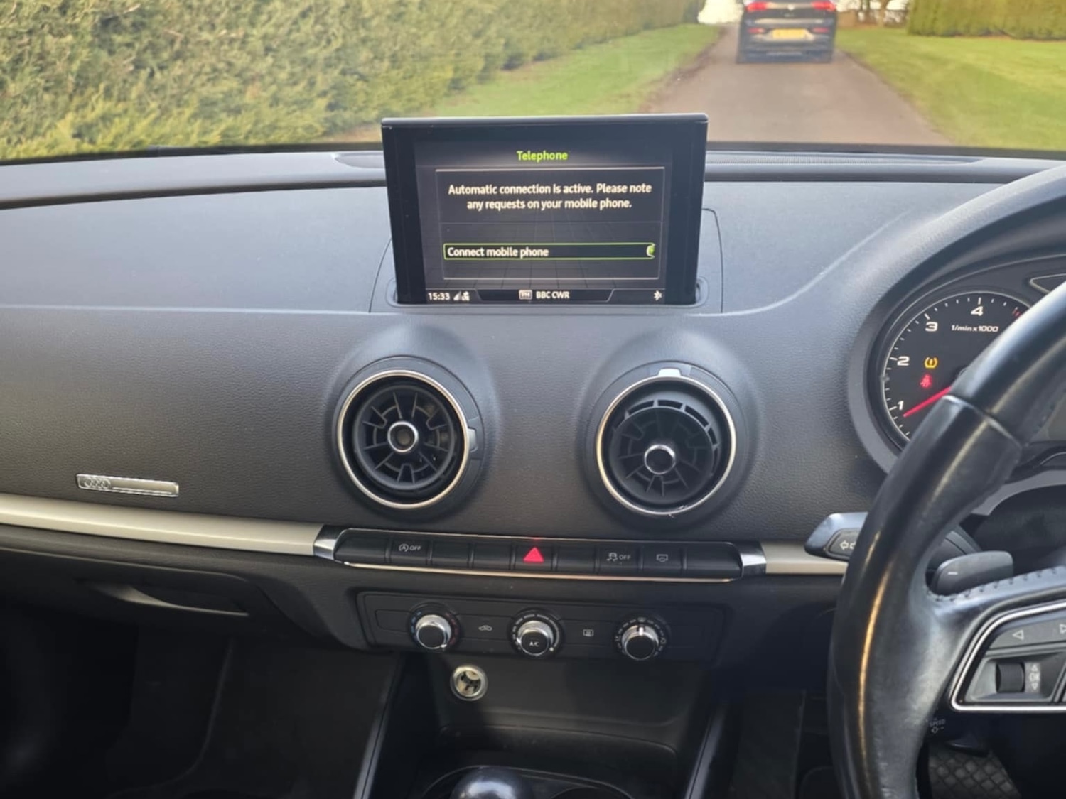 Used Audi A3 2019 for sale - 77296558: Photo 14