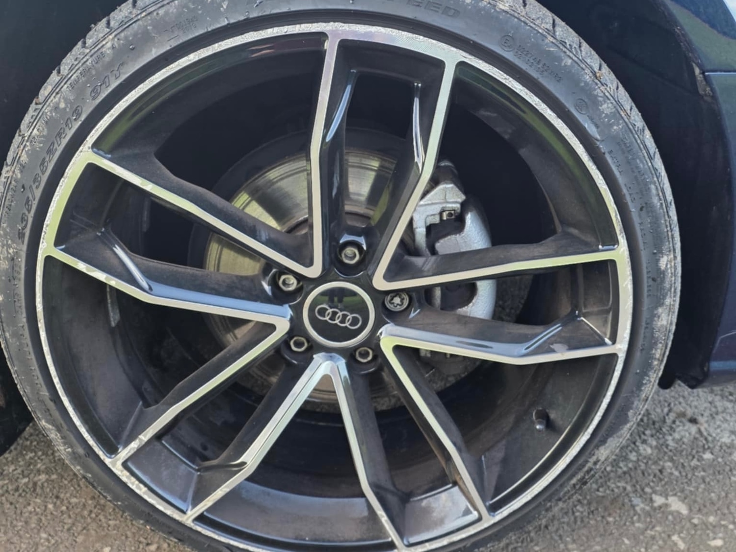 Used Audi A3 2019 for sale - 77296558: Photo 16