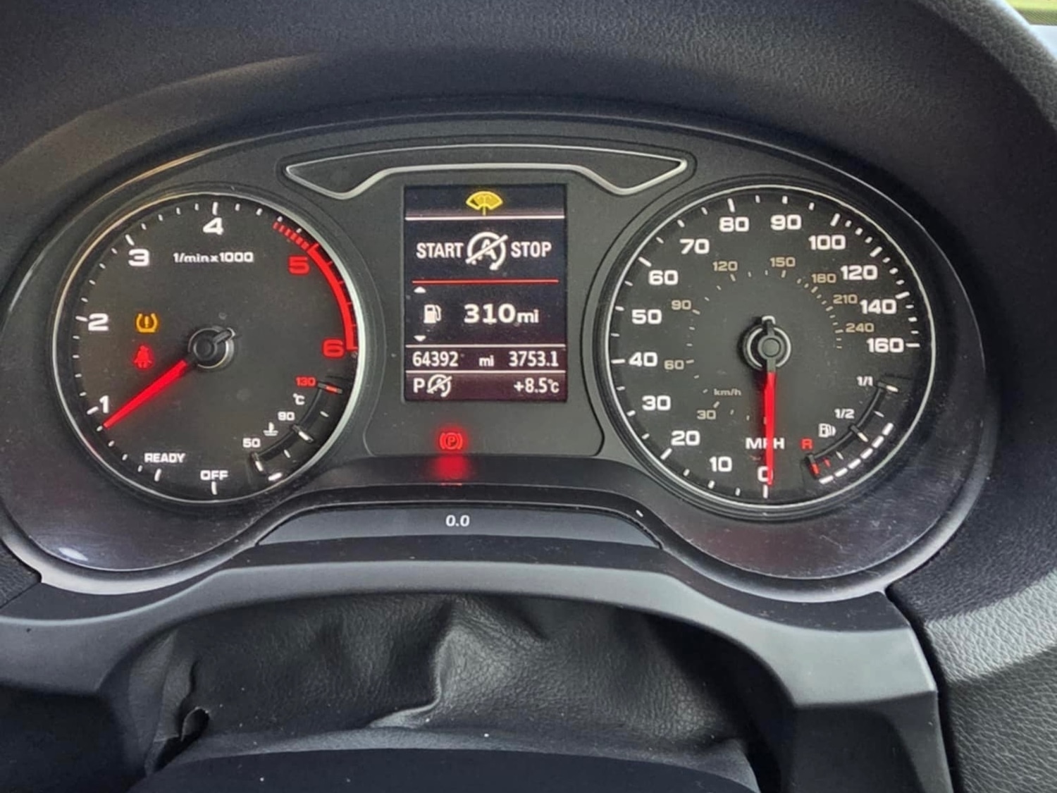 Used Audi A3 2019 for sale - 77296558: Photo 17