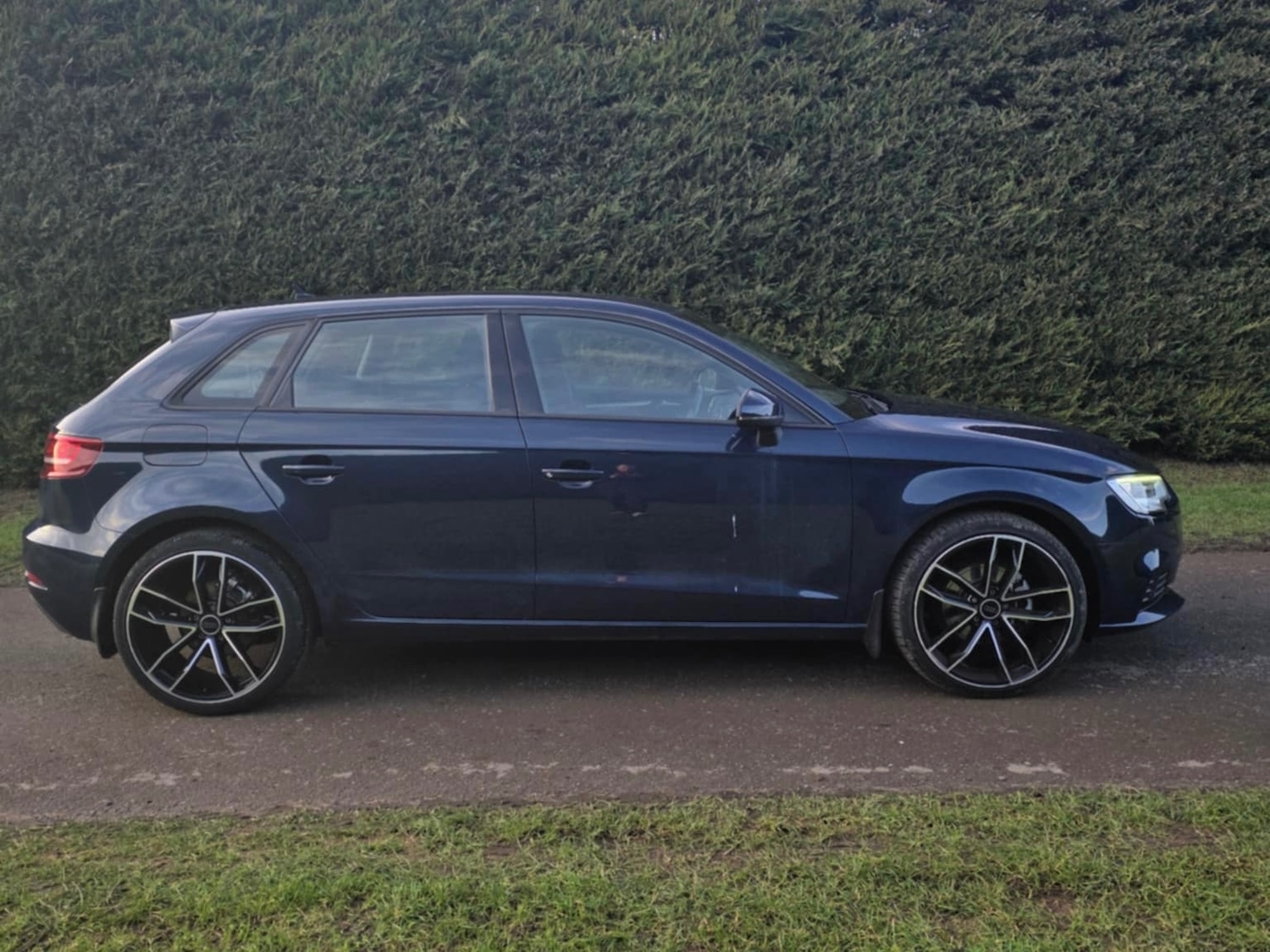 Used Audi A3 2019 for sale - 77296558: Photo 5