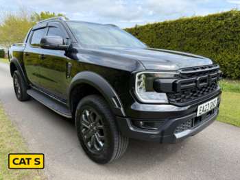 Used Ford Ranger 2023 for sale - 74468637: Photo