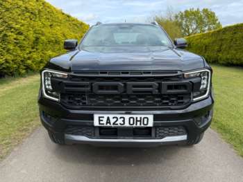 Used Ford Ranger 2023 for sale - 74468637: Photo