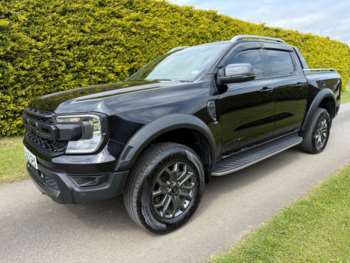 Used Ford Ranger 2023 for sale - 74468637: Photo