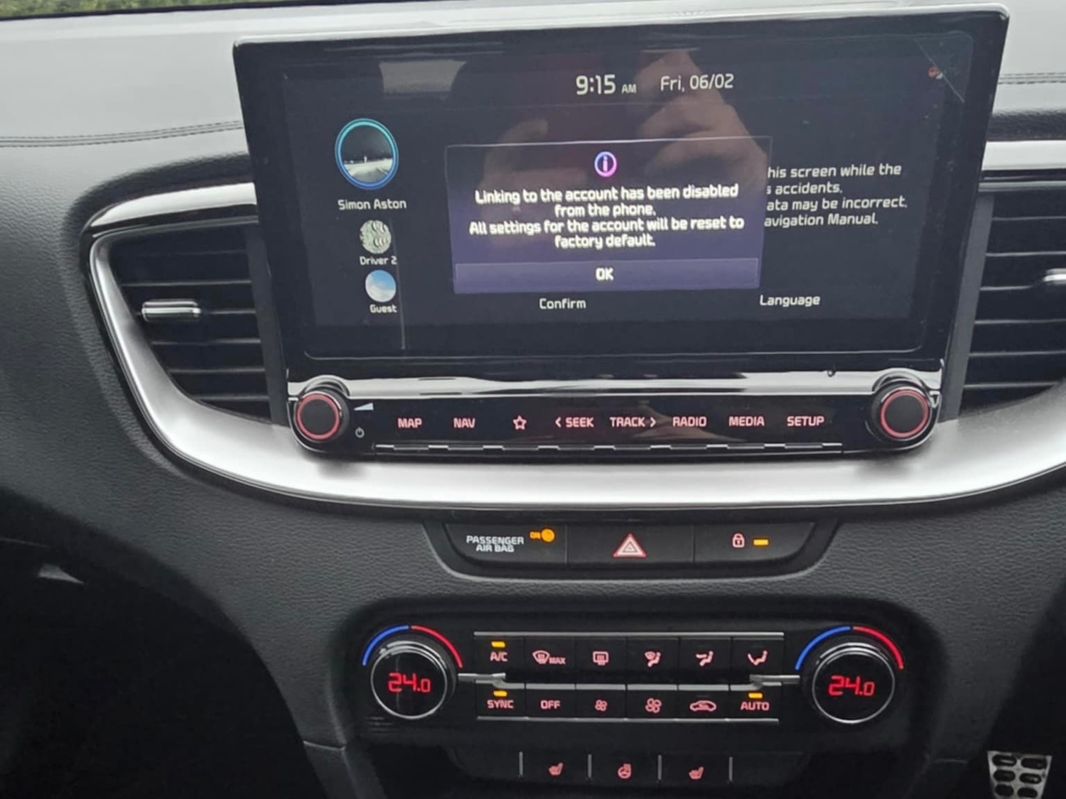 Used Kia XCeed 2024 for sale - 77459767: Photo 14