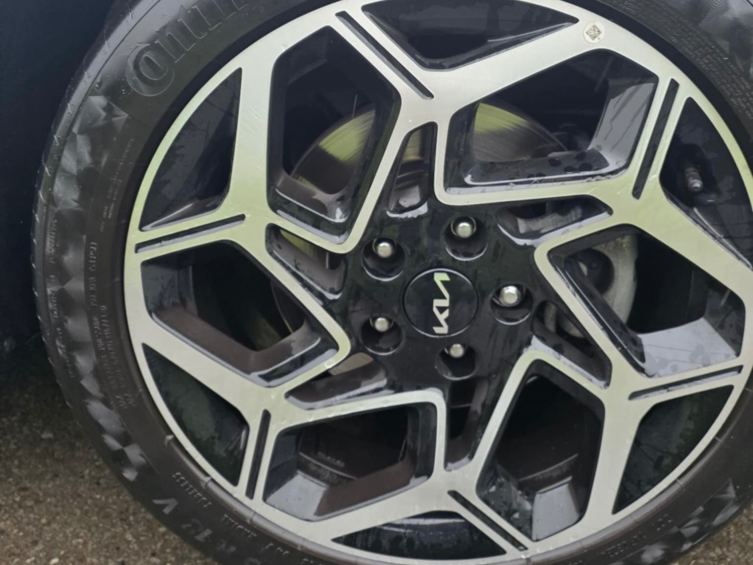 Used Kia XCeed 2024 for sale - 77459767: Photo 16