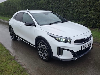 Used Kia XCeed 2024 for sale - 77459767: Photo