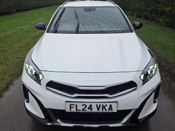 Used Kia XCeed 2024 for sale - 77459767: Photo