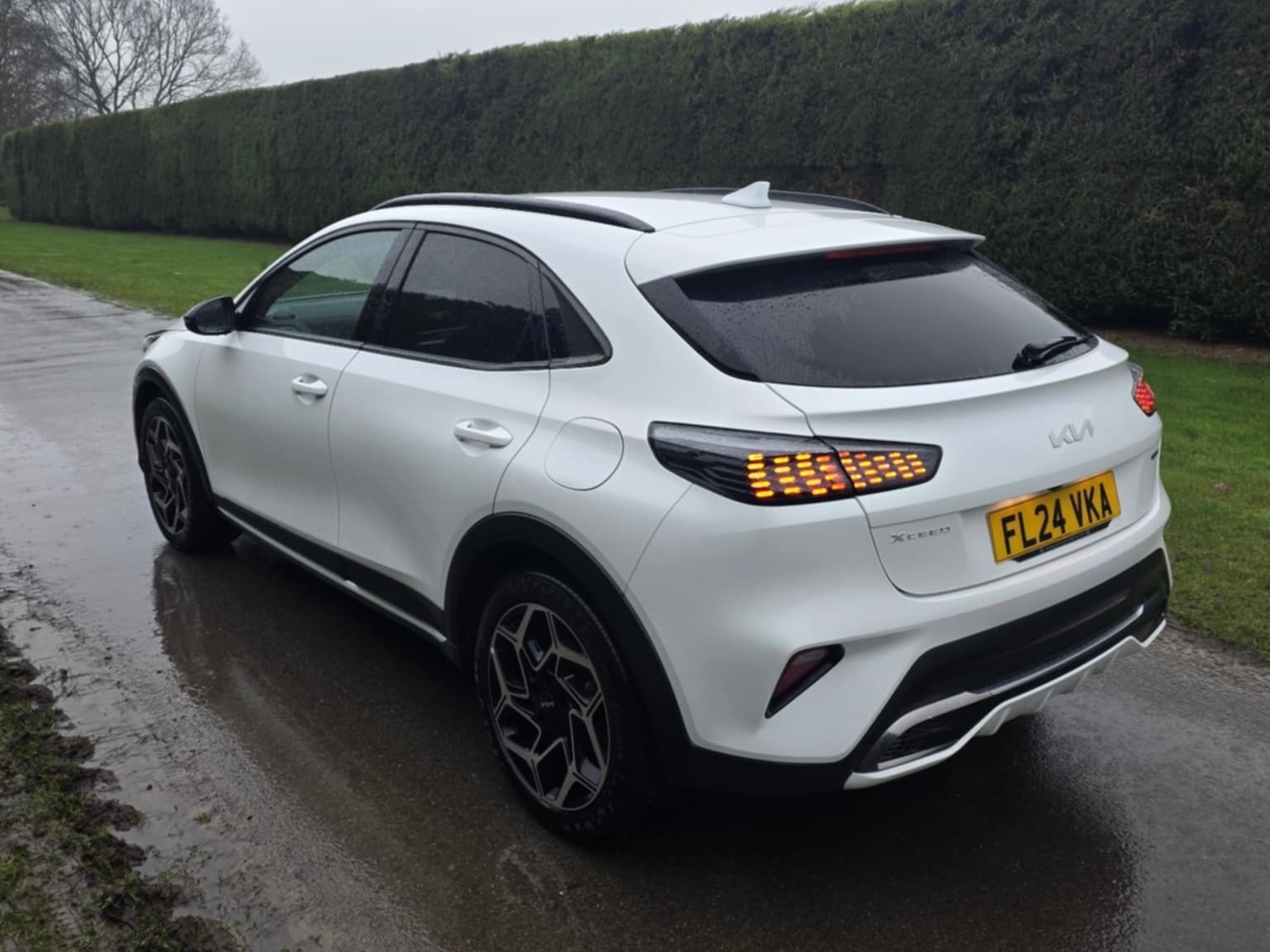Used Kia XCeed 2024 for sale - 77459767: Photo 7