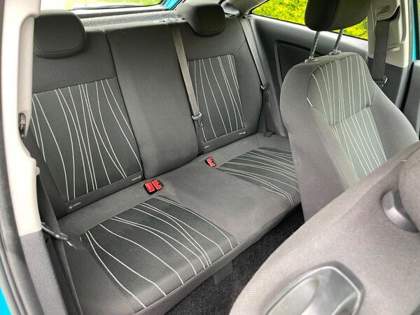 Used Vauxhall Corsa 2010 for sale - 67464337: Photo 11