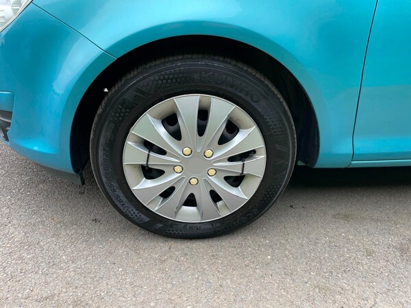 Used Vauxhall Corsa 2010 for sale - 67464337: Photo 16