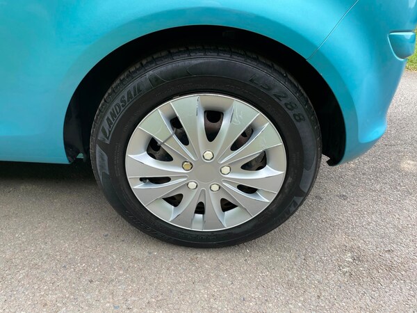 Used Vauxhall Corsa 2010 for sale - 67464337: Photo 17