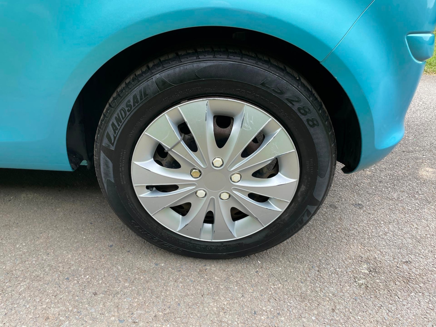 Used Vauxhall Corsa 2010 for sale - 67464337: Photo 21