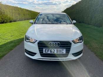 Used Audi A3 2012 for sale - 66599748: Photo