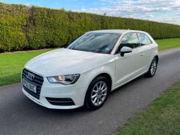 Used Audi A3 2012 for sale - 66599748: Photo