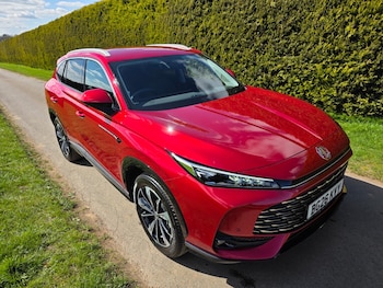 MG MG HS feature image