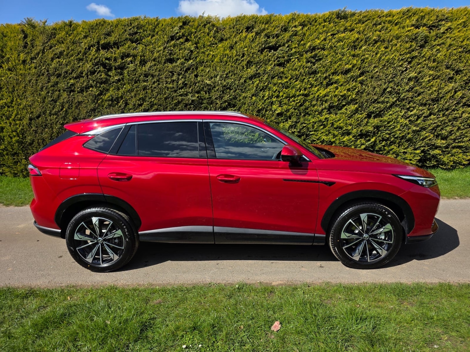 Used MG MG HS 2026 for sale - 78121402: Photo 6