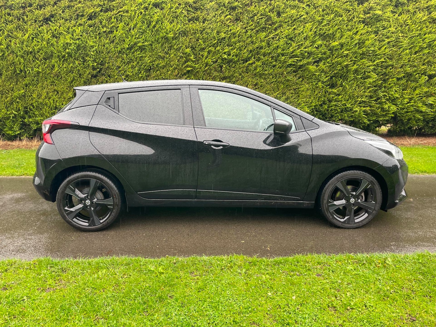 Used Nissan Micra 2020 for sale - 64565740: Photo 11