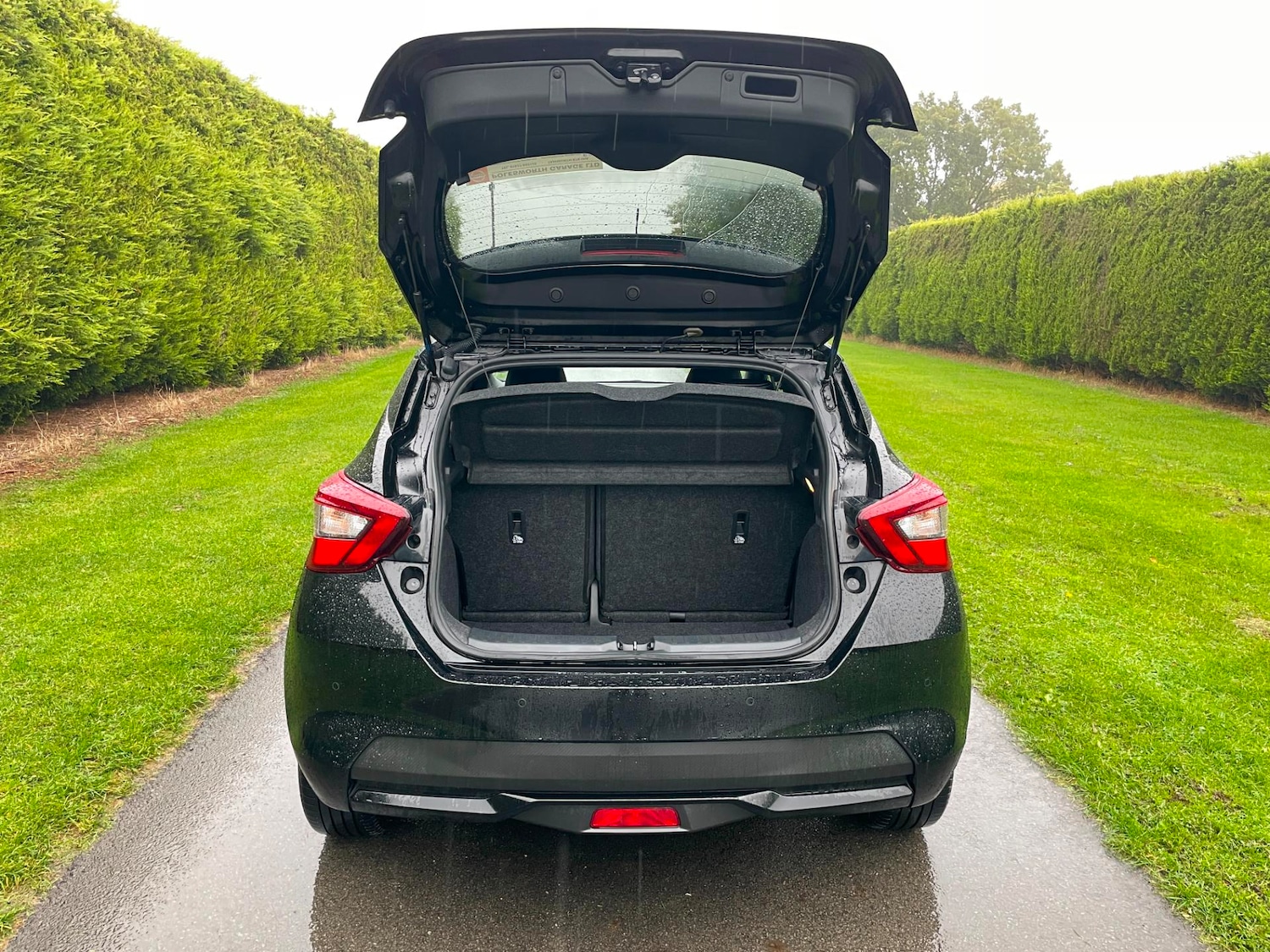 Used Nissan Micra 2020 for sale - 64565740: Photo 12