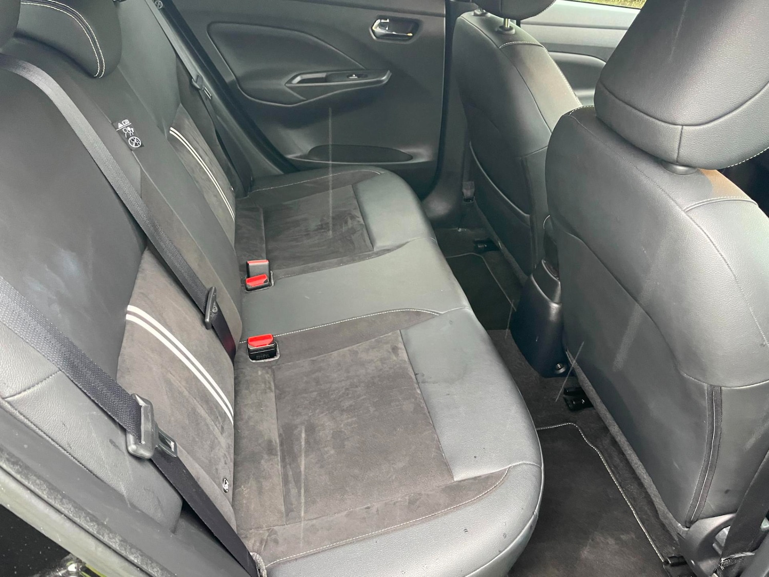 Used Nissan Micra 2020 for sale - 64565740: Photo 14