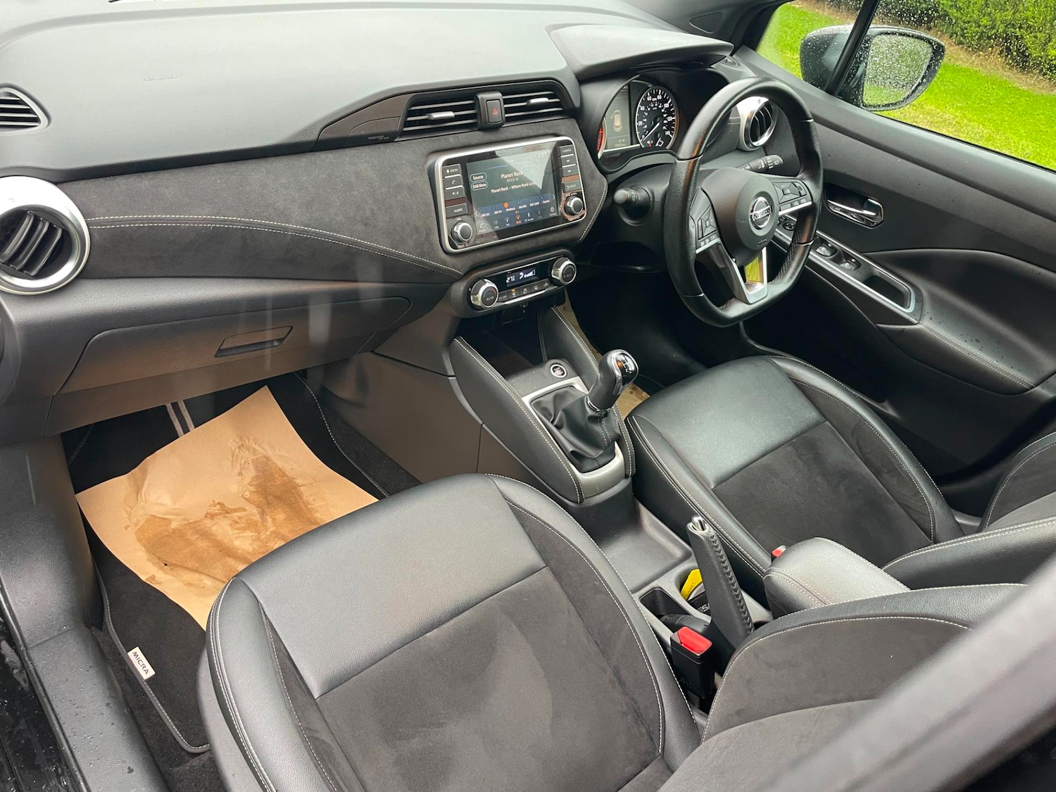 Used Nissan Micra 2020 for sale - 64565740: Photo 17