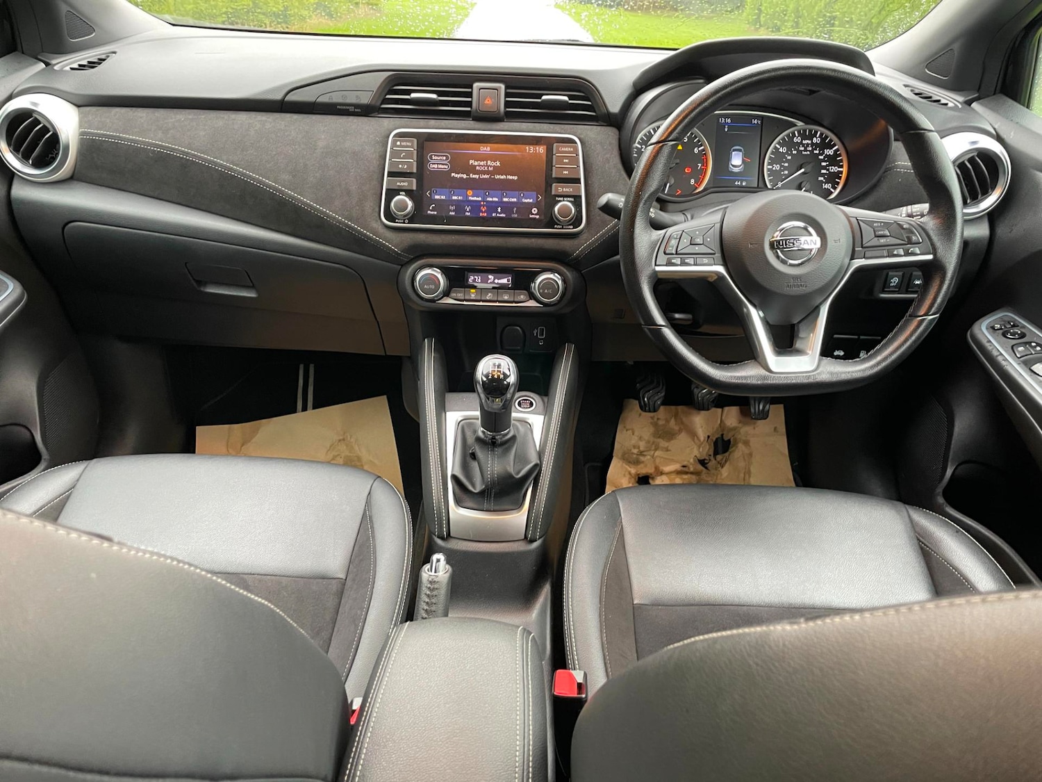 Used Nissan Micra 2020 for sale - 64565740: Photo 18