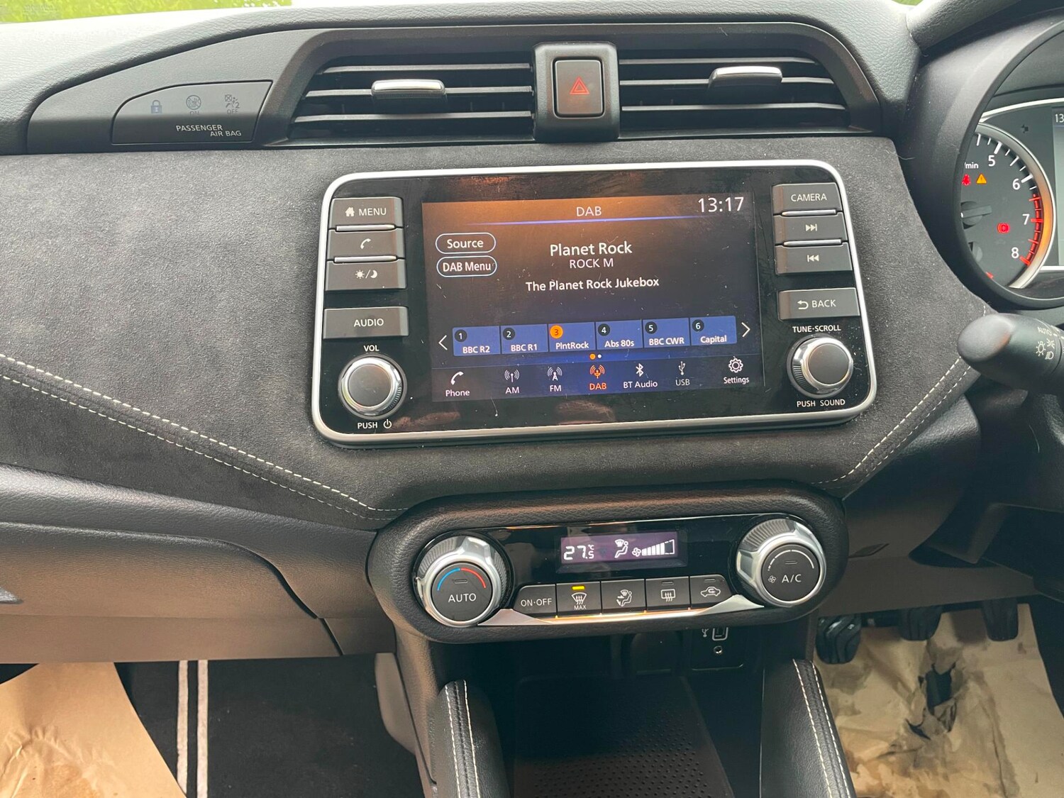 Used Nissan Micra 2020 for sale - 64565740: Photo 19