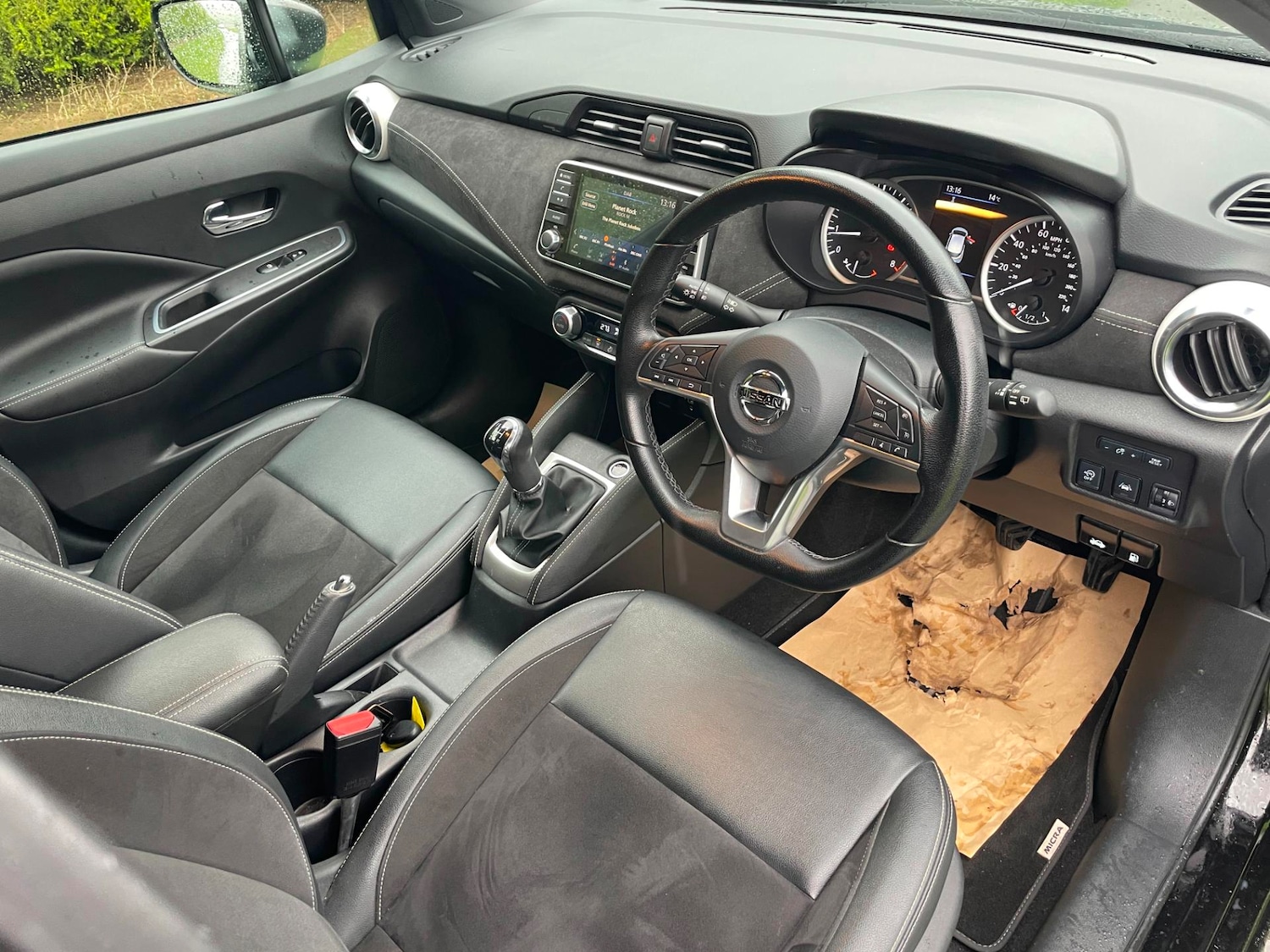 Used Nissan Micra 2020 for sale - 64565740: Photo 20