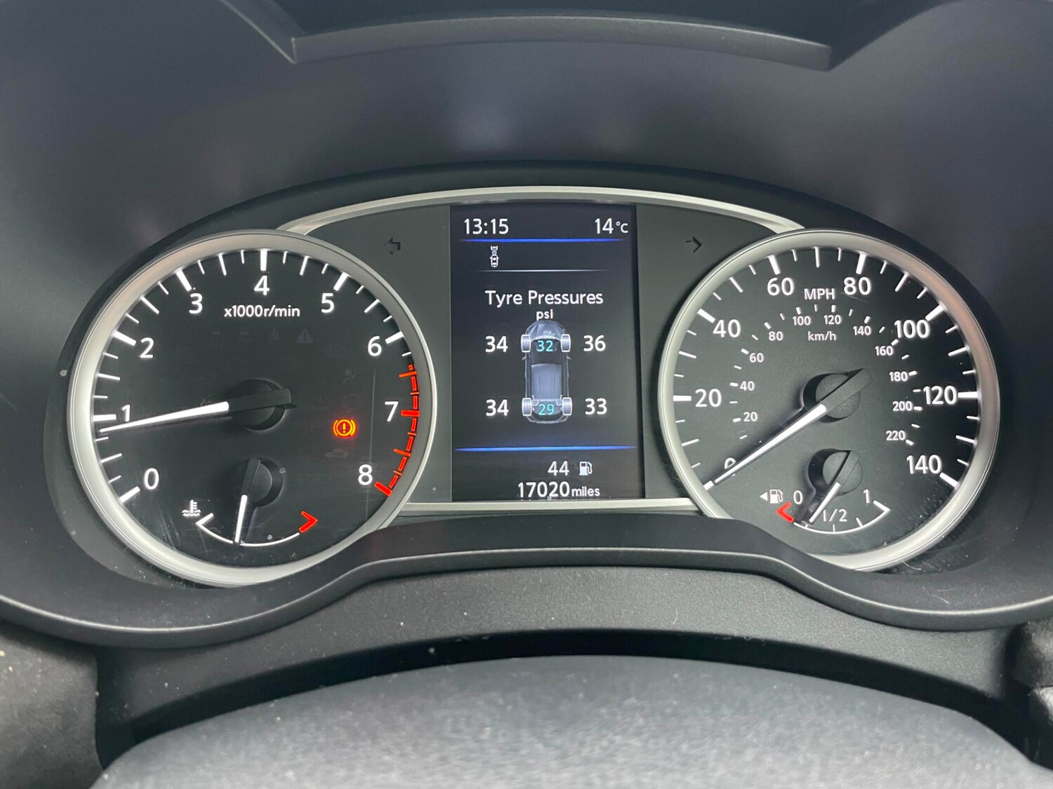 Used Nissan Micra 2020 for sale - 64565740: Photo 21