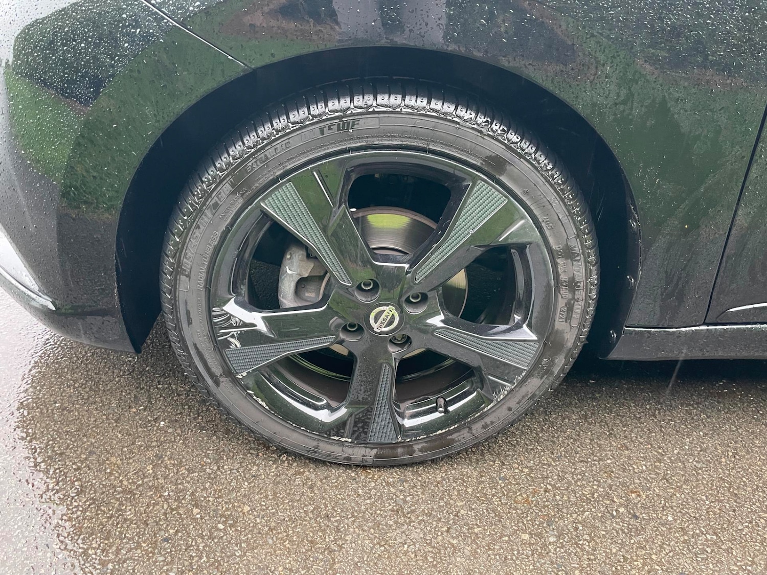 Used Nissan Micra 2020 for sale - 64565740: Photo 22